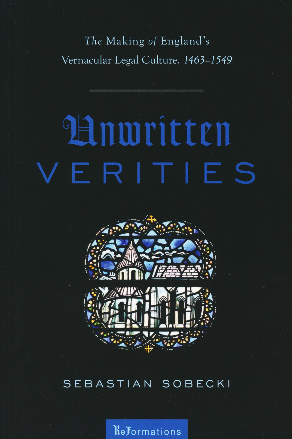 Unwritten Verities
