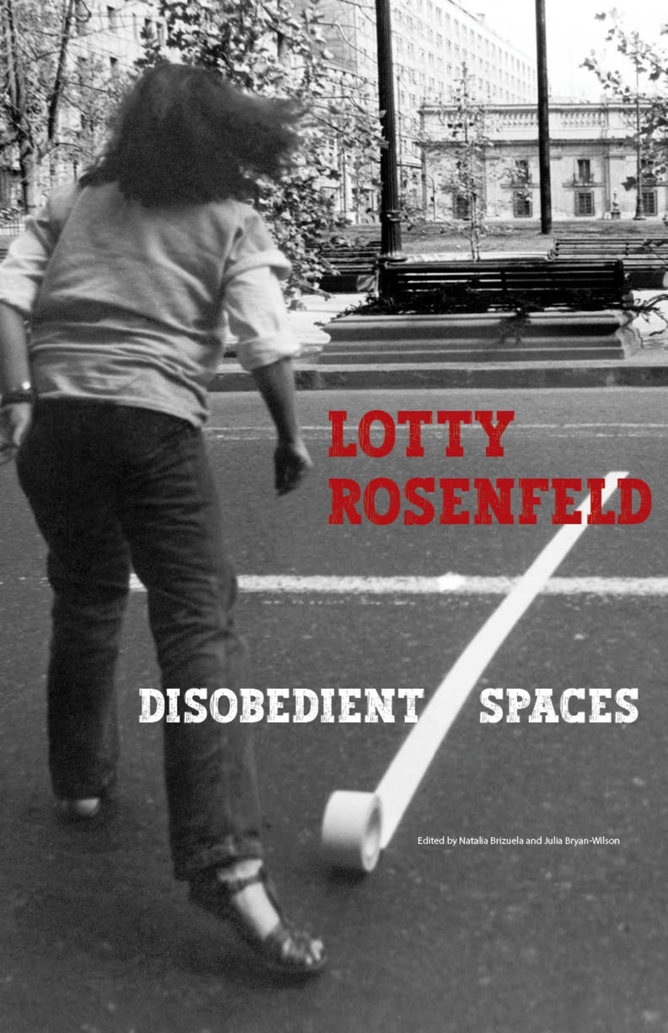 Lotty Rosenfeld