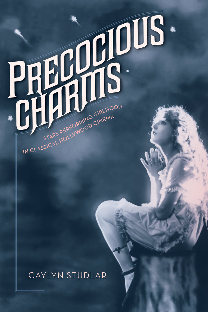 Cover image for Precocious Charms ISBN 9780520274242