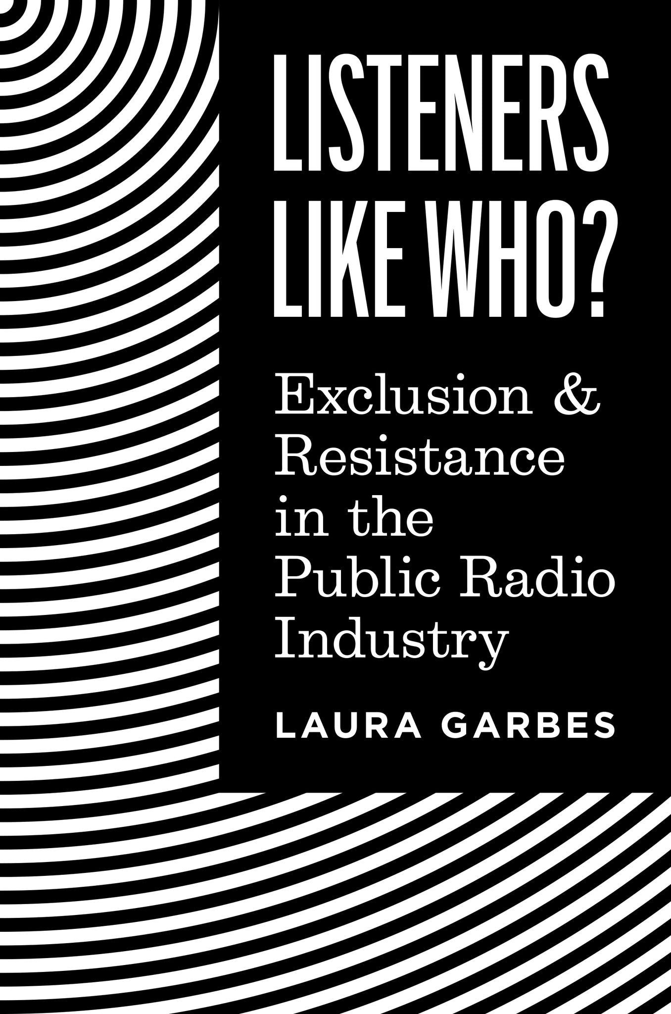 Listeners Like Who?