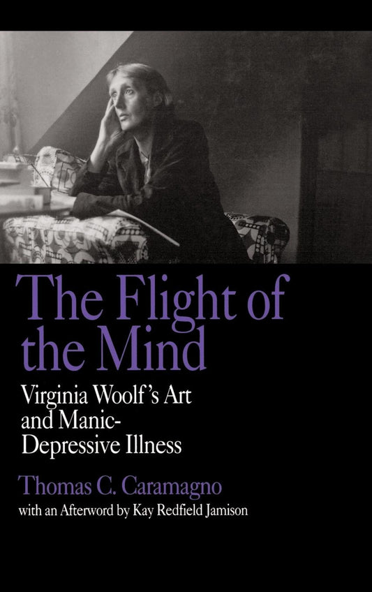 The Flight of the Mind