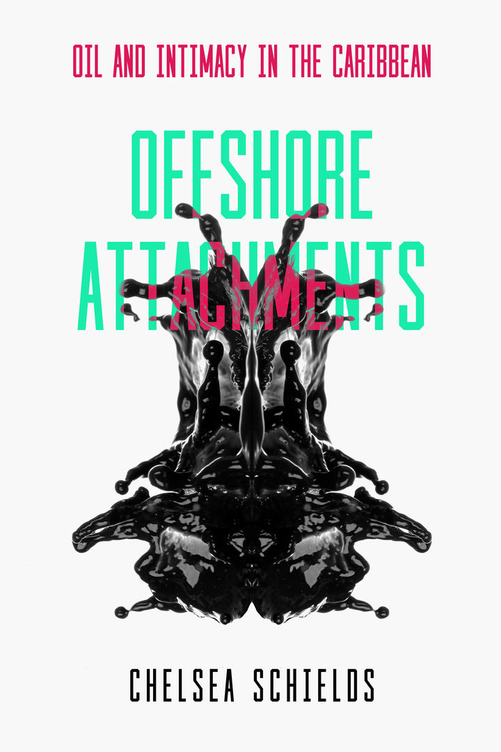 Cover image for Offshore Attachments ISBN 9780520390812
