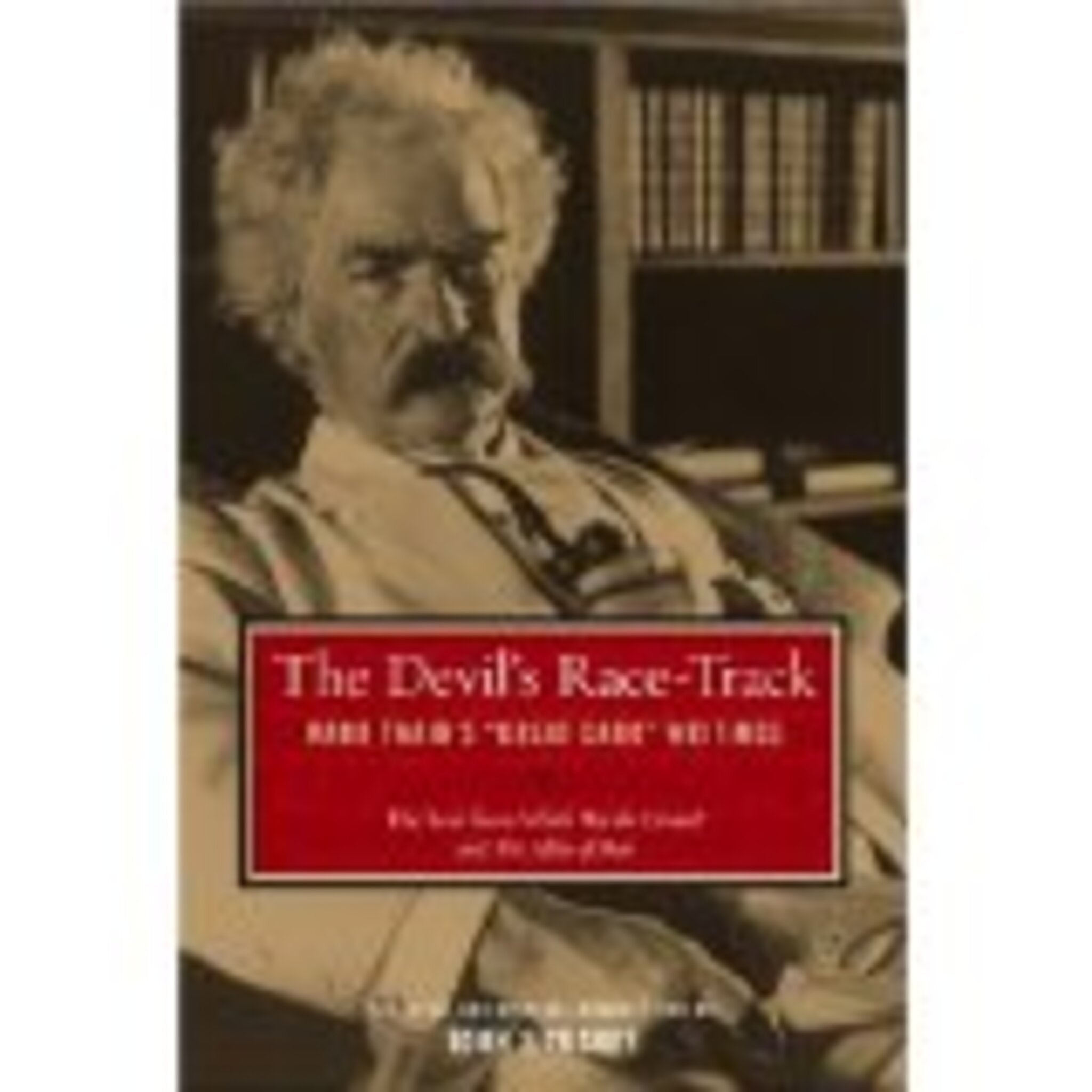 The Devil's Race-Track