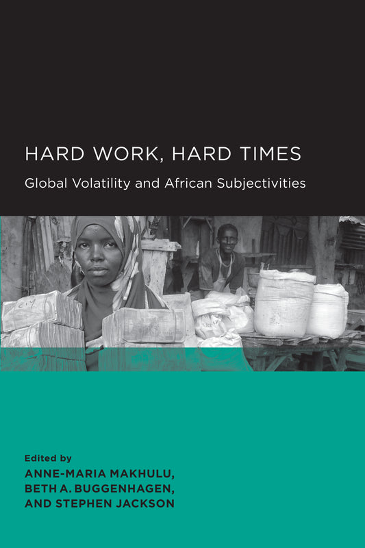 Hard Work, Hard Times