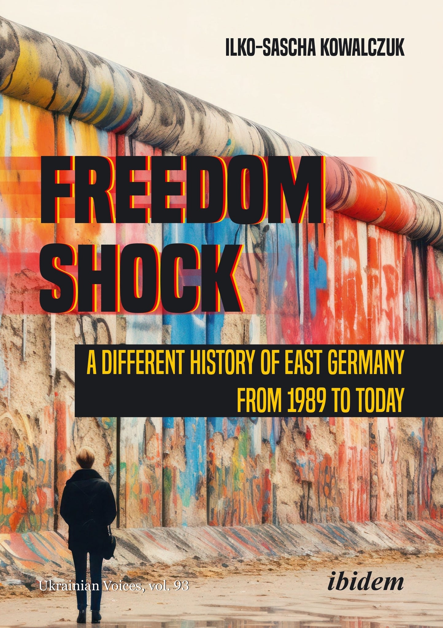 Freedom Shock