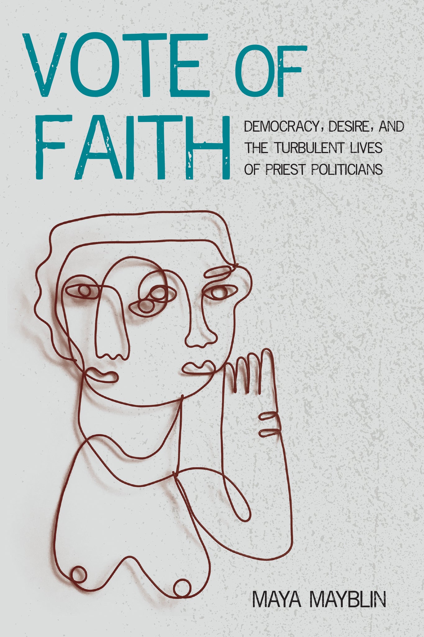 Vote of Faith