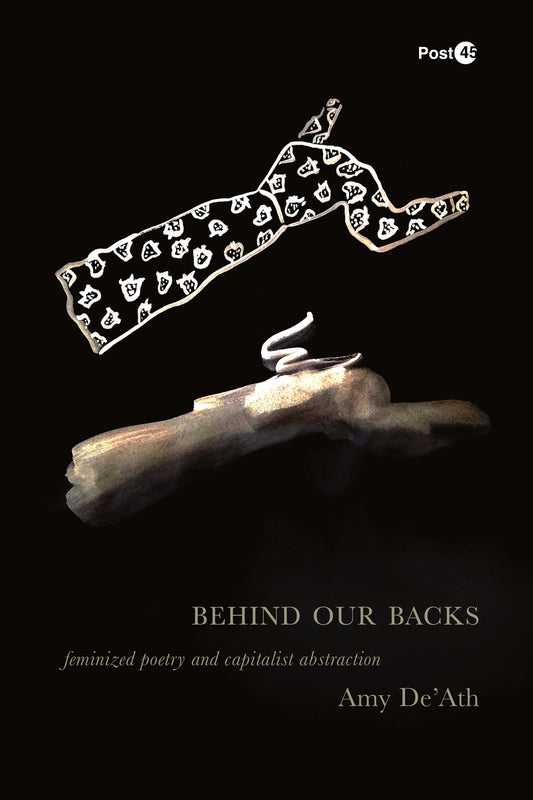 Behind Our Backs