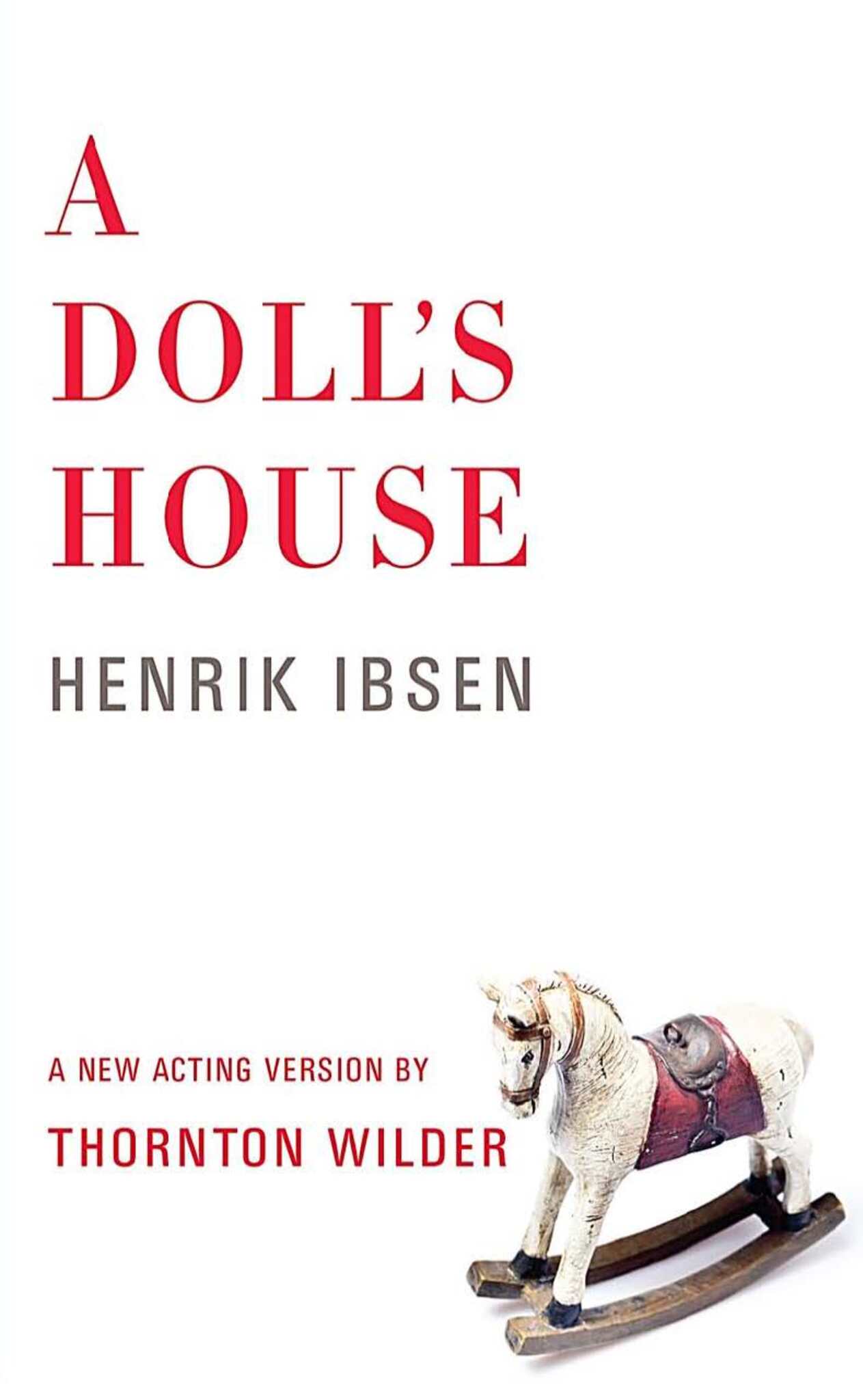 A Doll's House