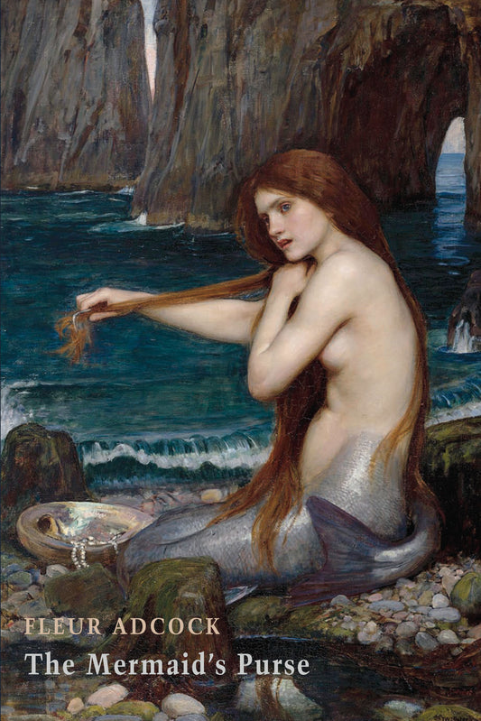 The Mermaid's Purse