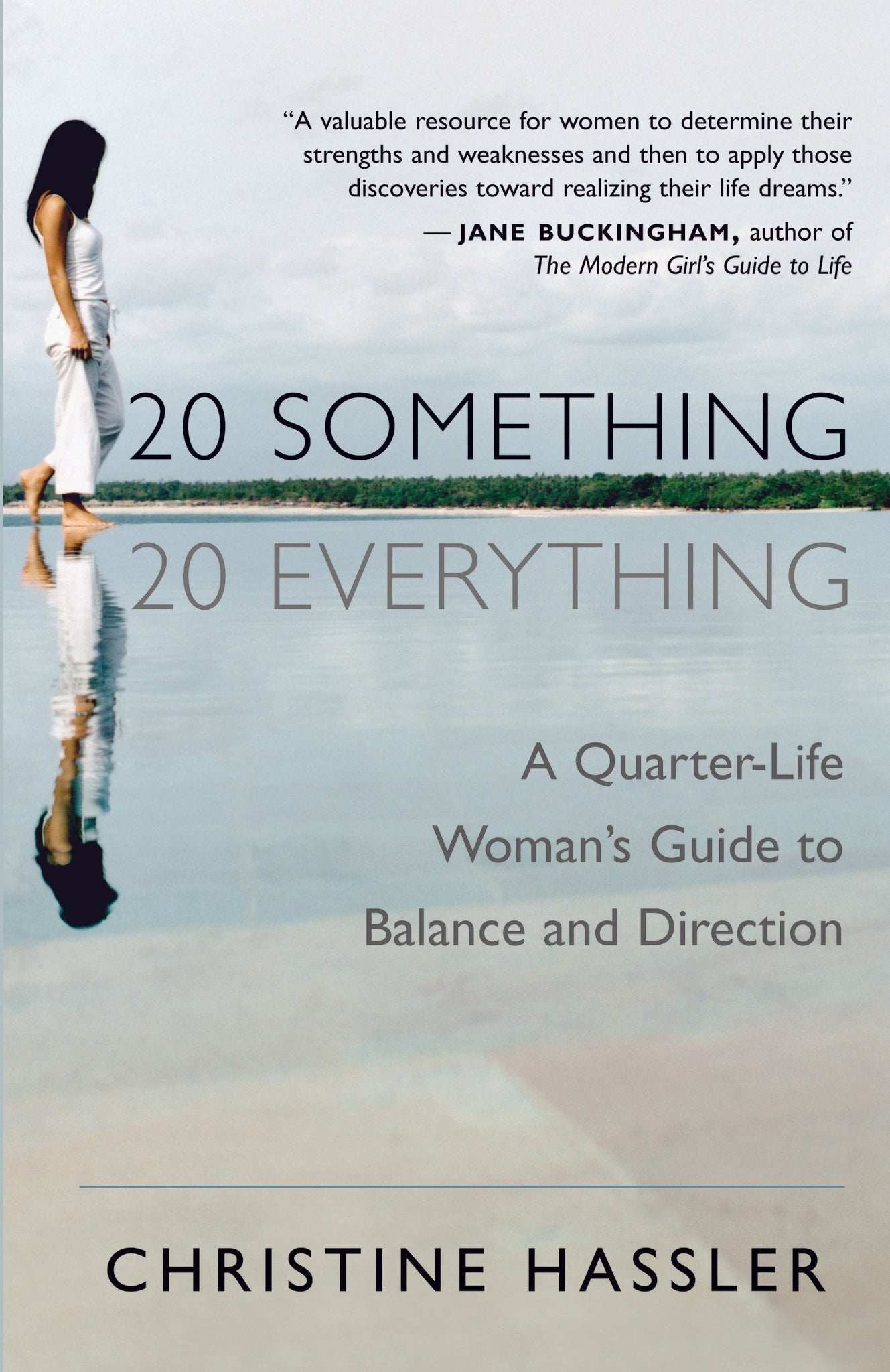 20-Something, 20-Everything