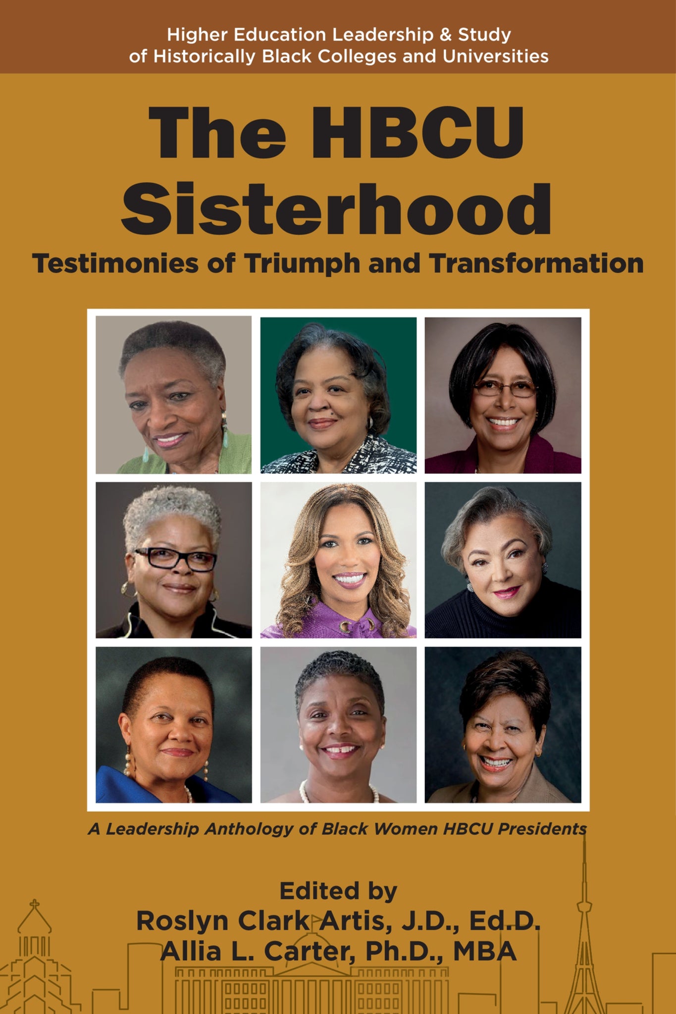 The HBCU Sisterhood