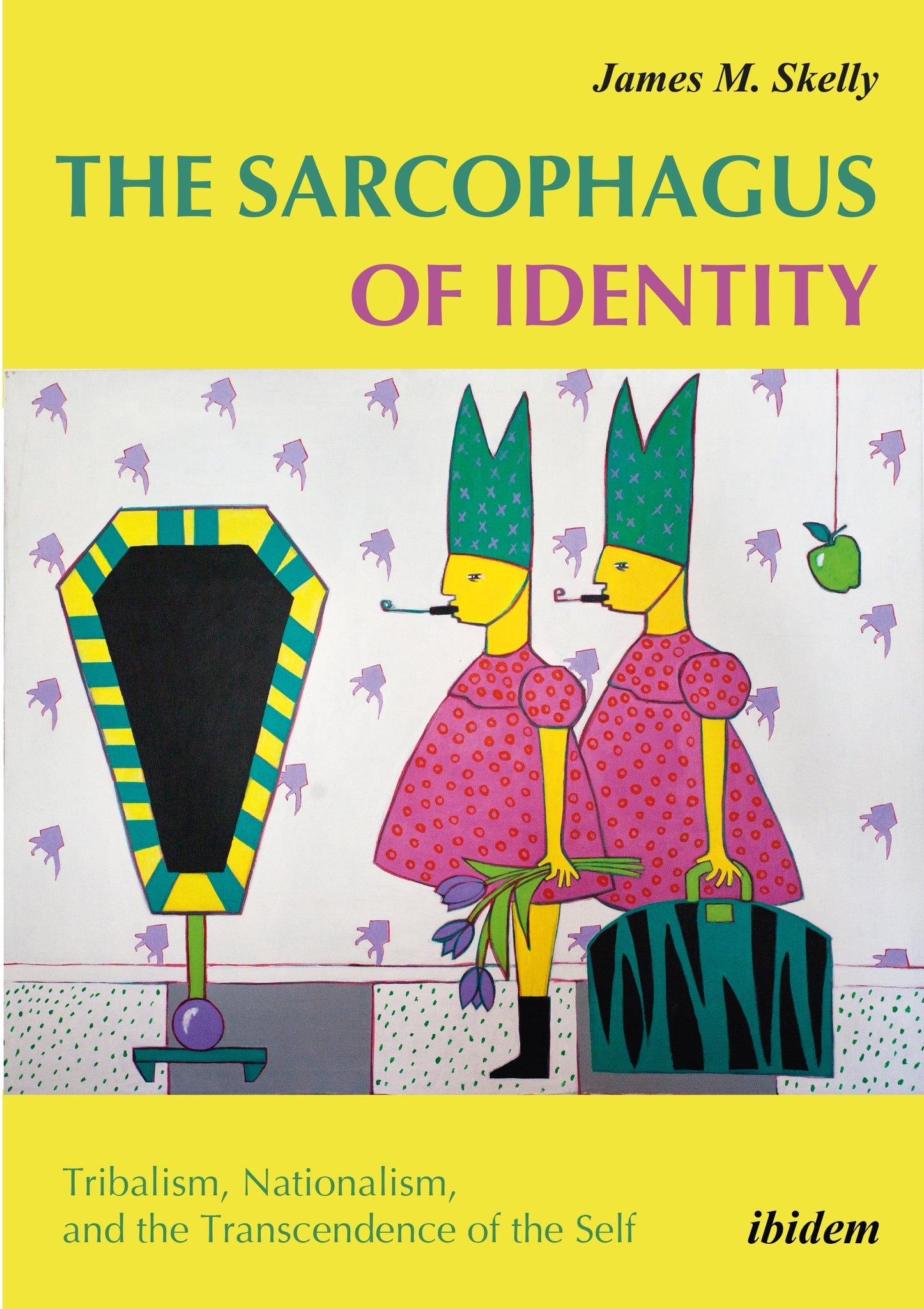 The Sarcophagus of Identity
