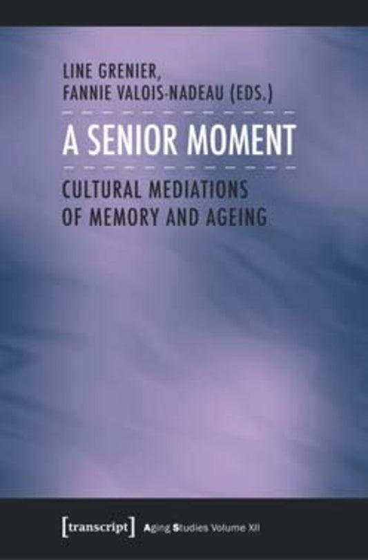 A Senior Moment