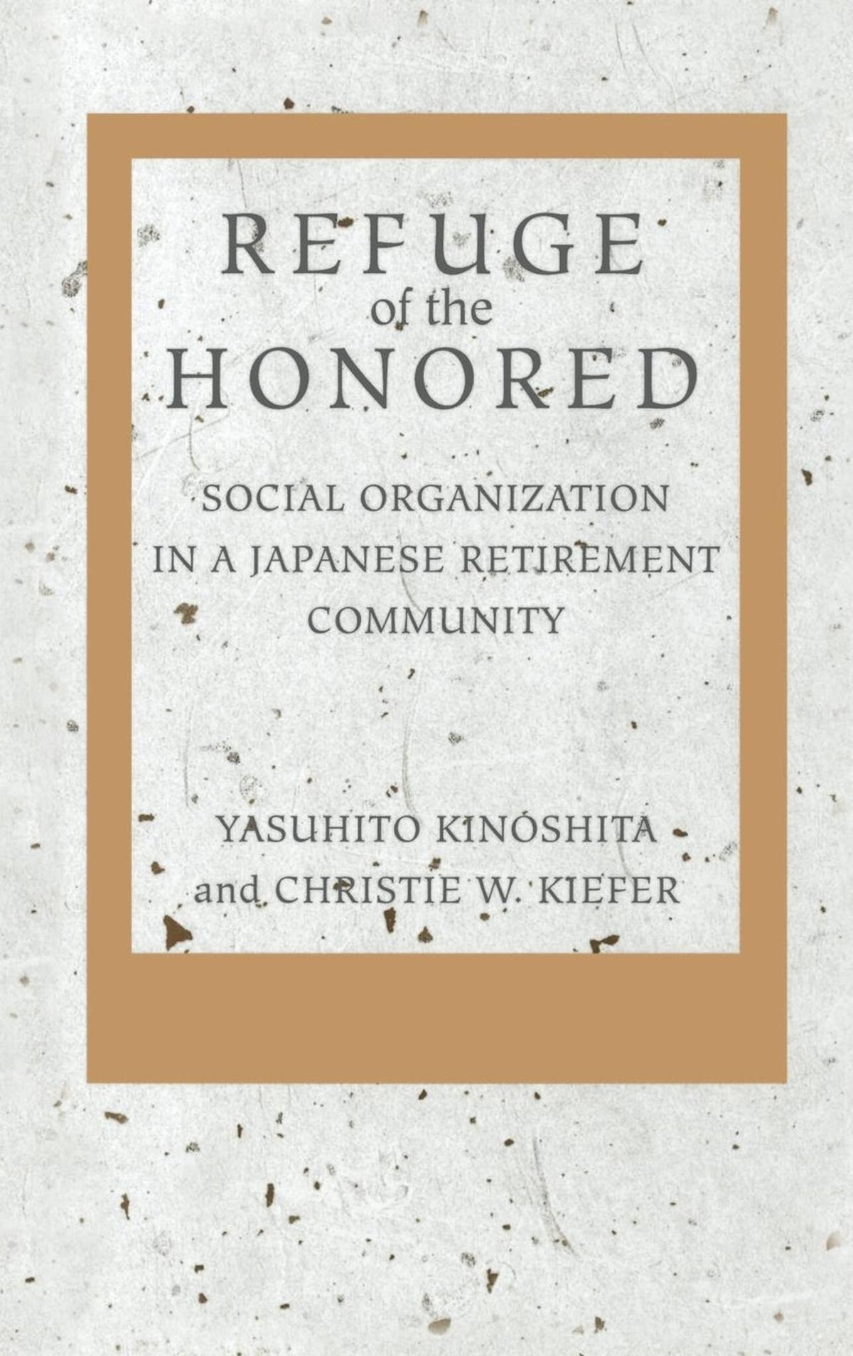 Refuge of the Honored