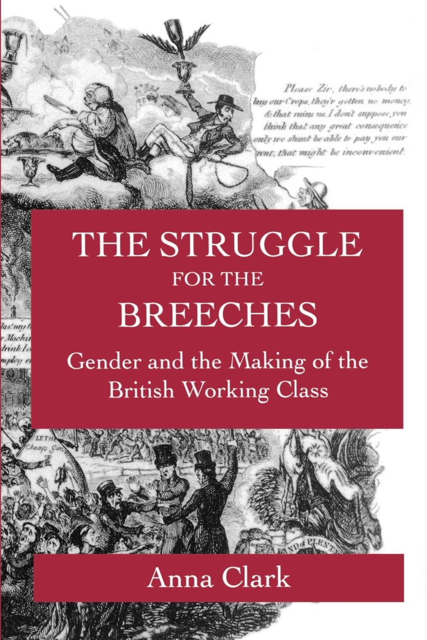 The Struggle for the Breeches