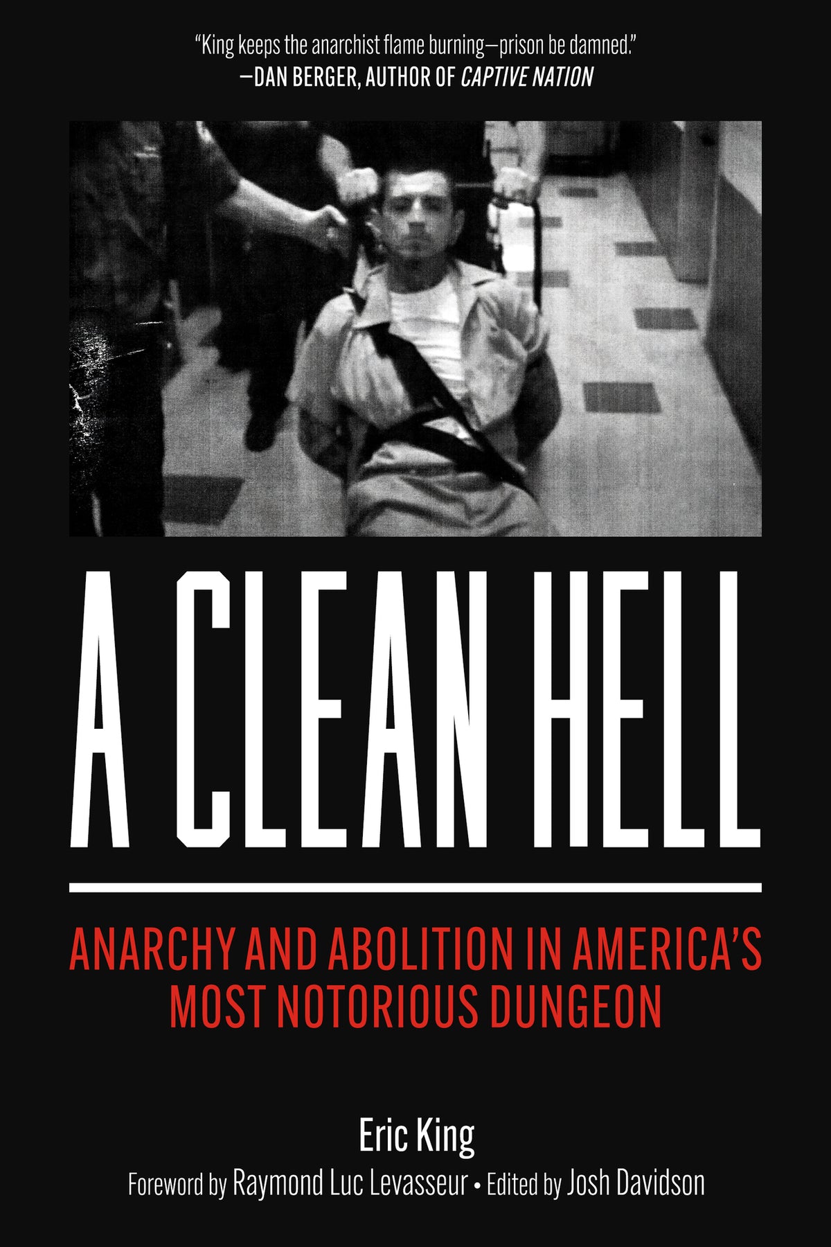 A Clean Hell