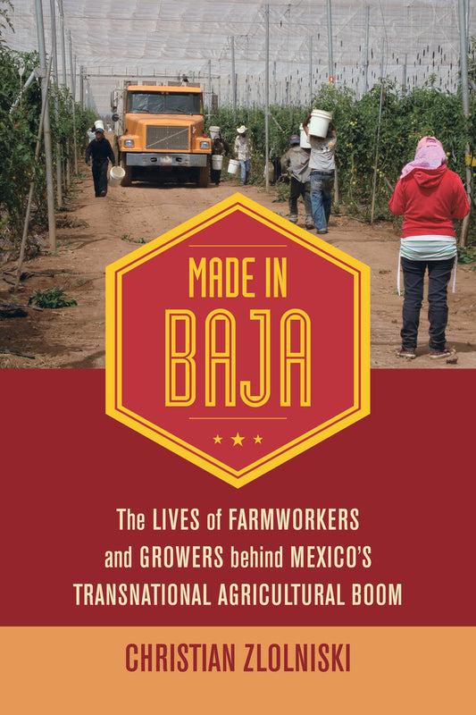 Made in Baja