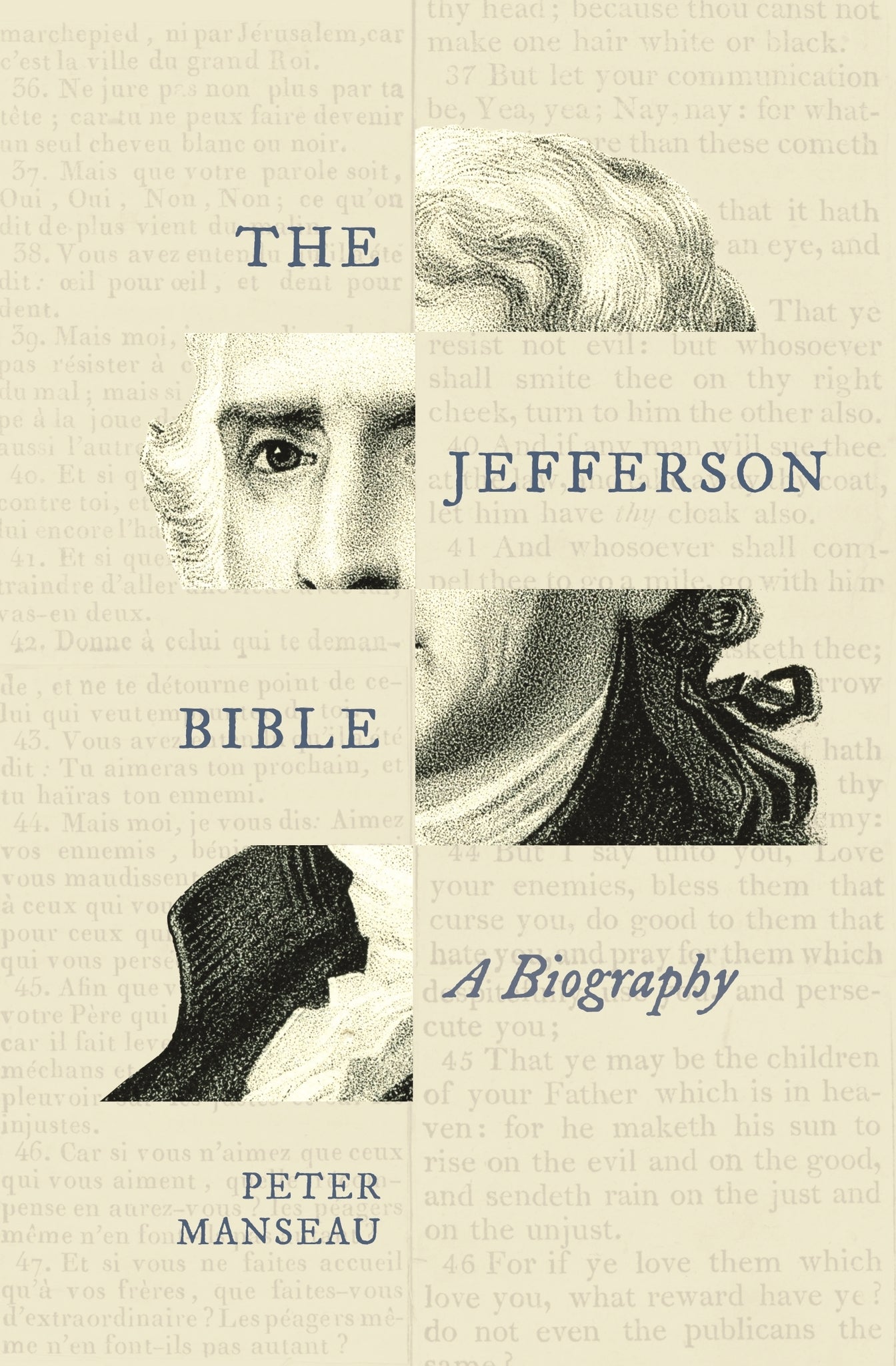 The Jefferson Bible