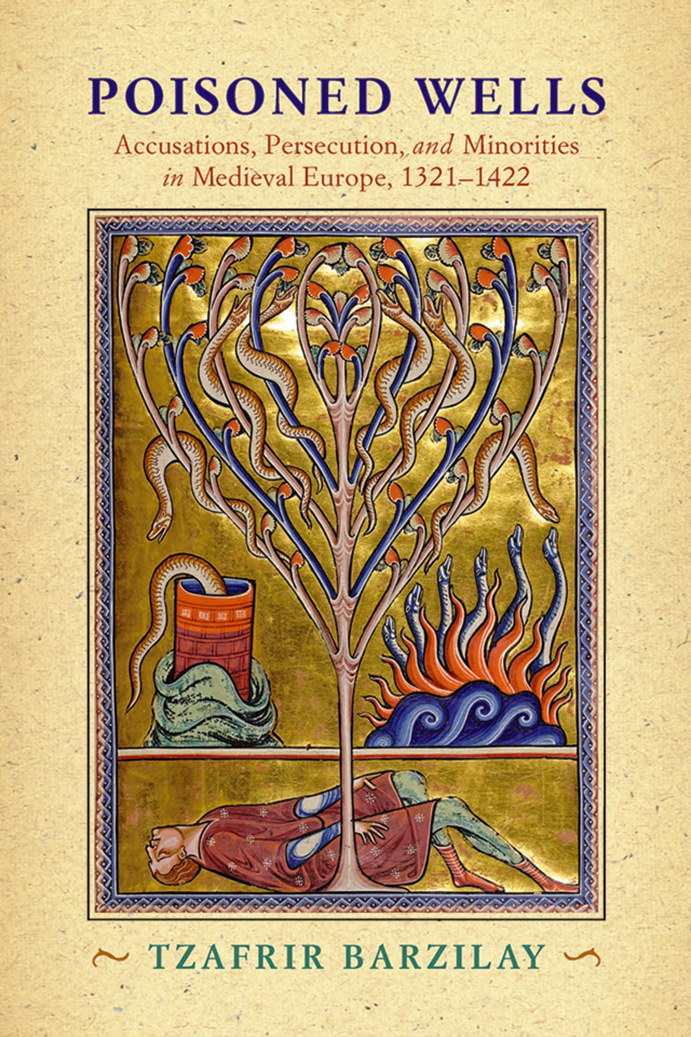 Poisoned Wells