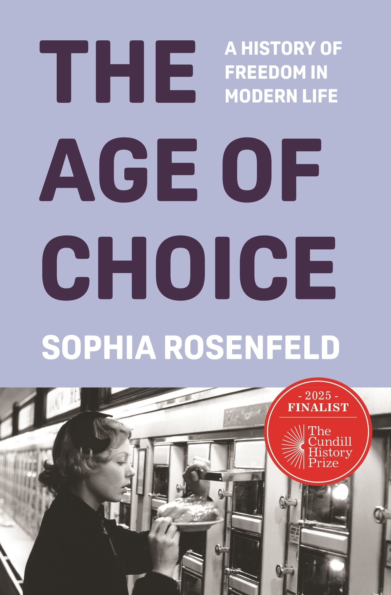 The Age of Choice