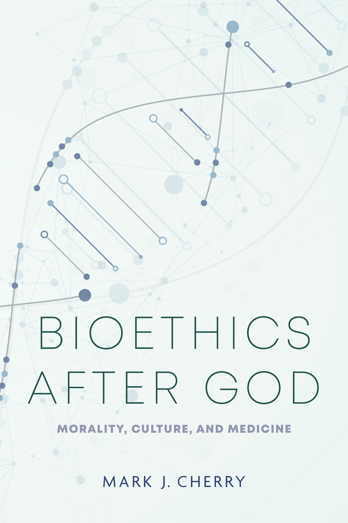 Bioethics after God