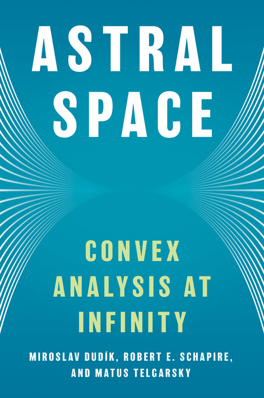 Astral Space