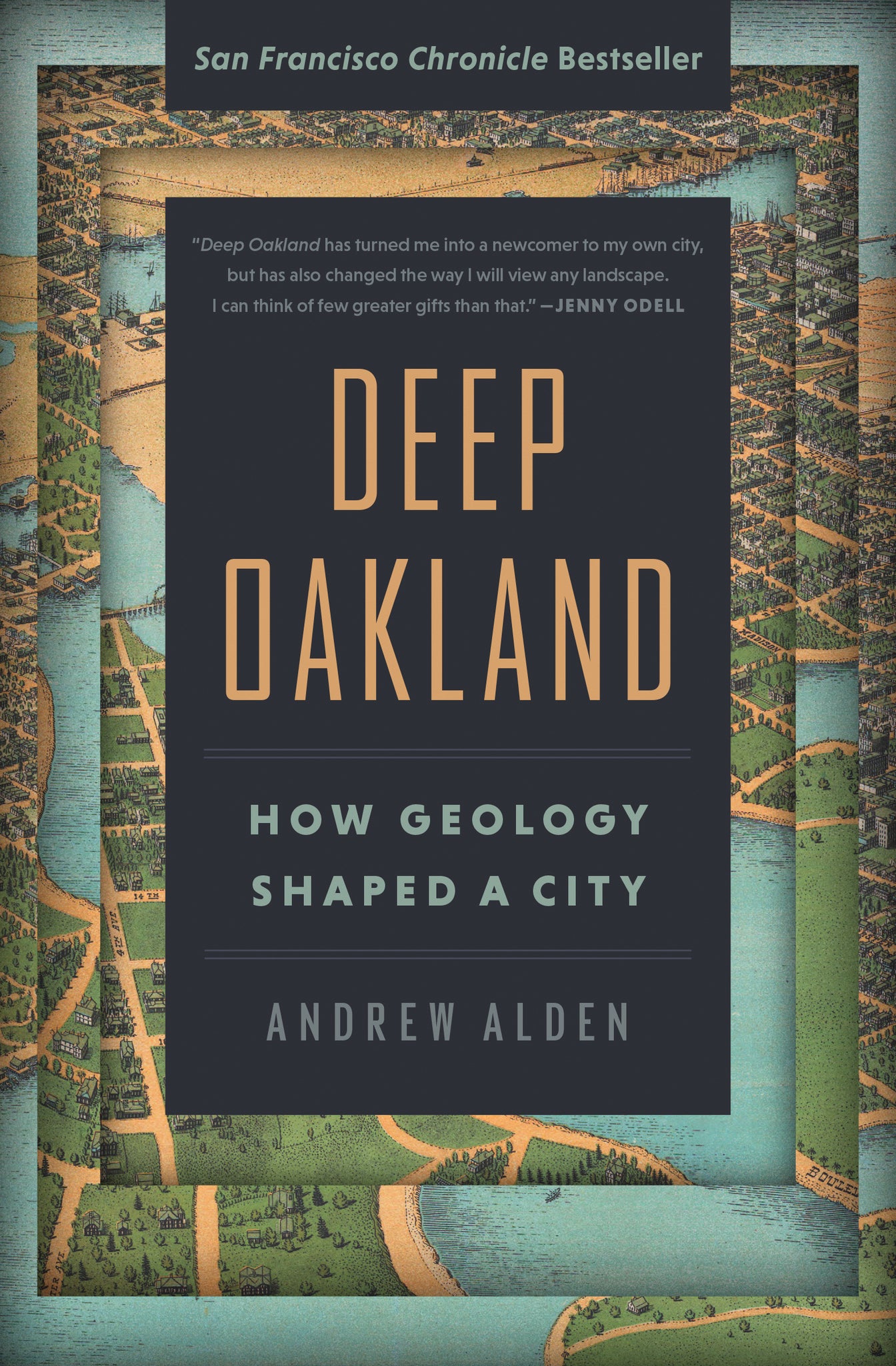 Deep Oakland