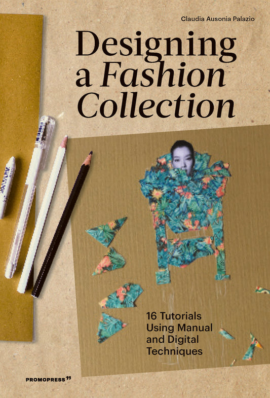 Designing a Fashion Collection