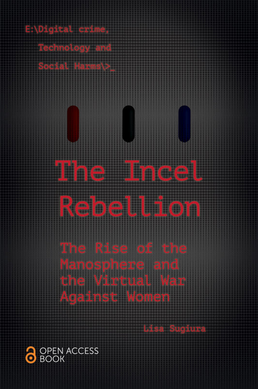 The Incel Rebellion
