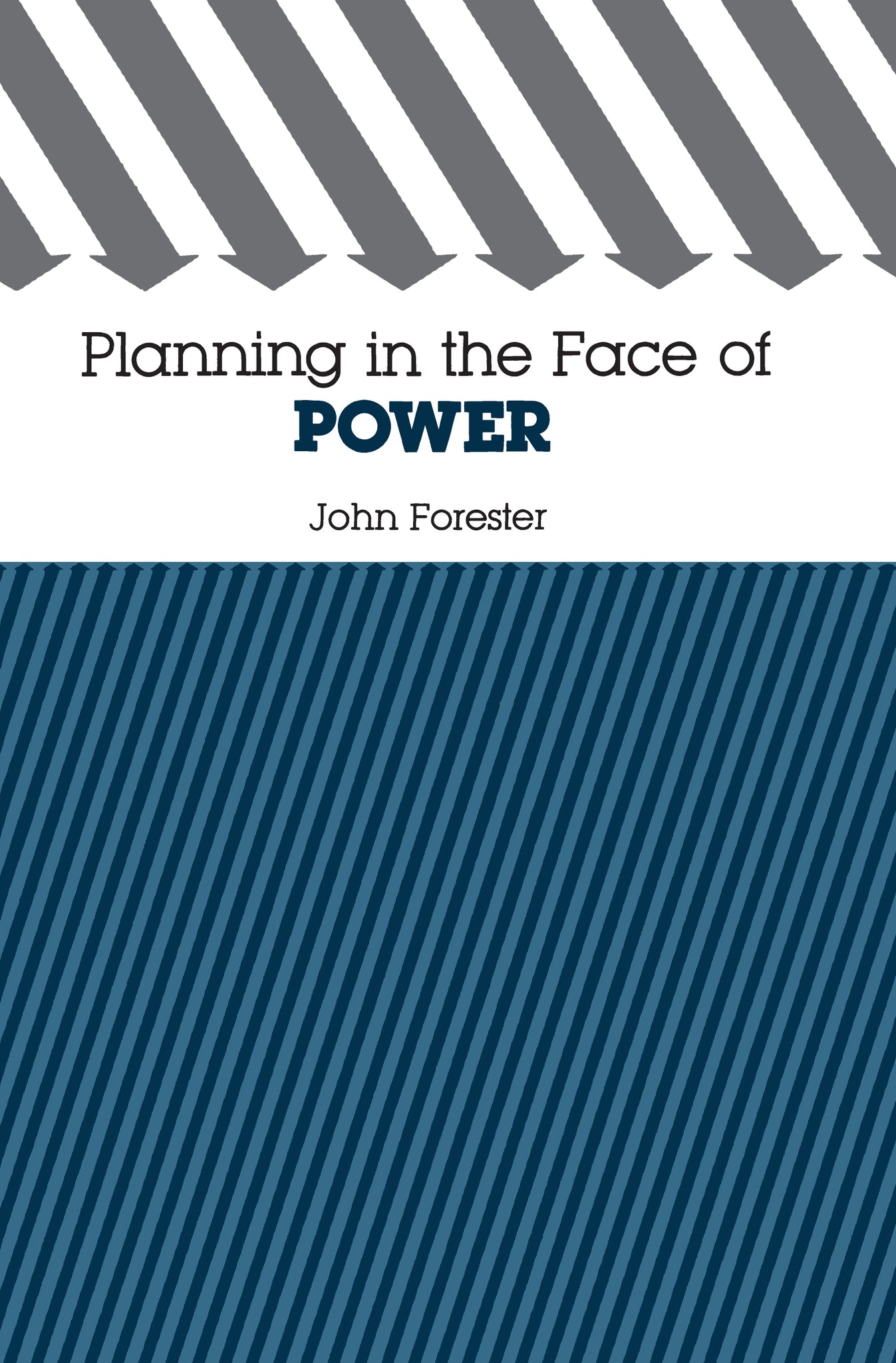 Planning in the Face of Power