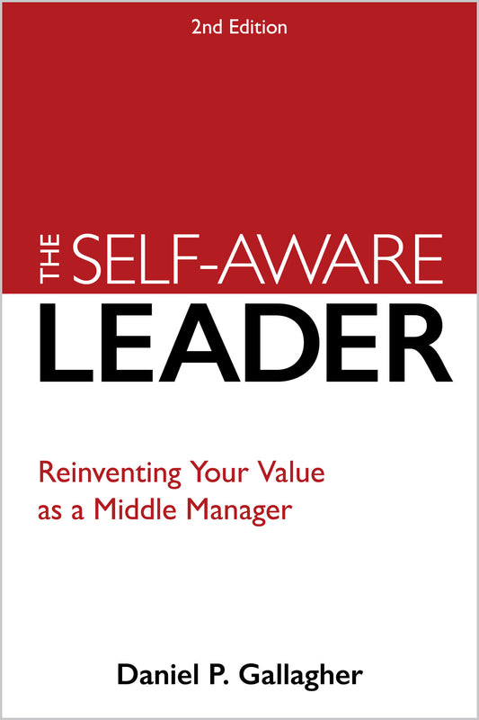 The Self-Aware Leader