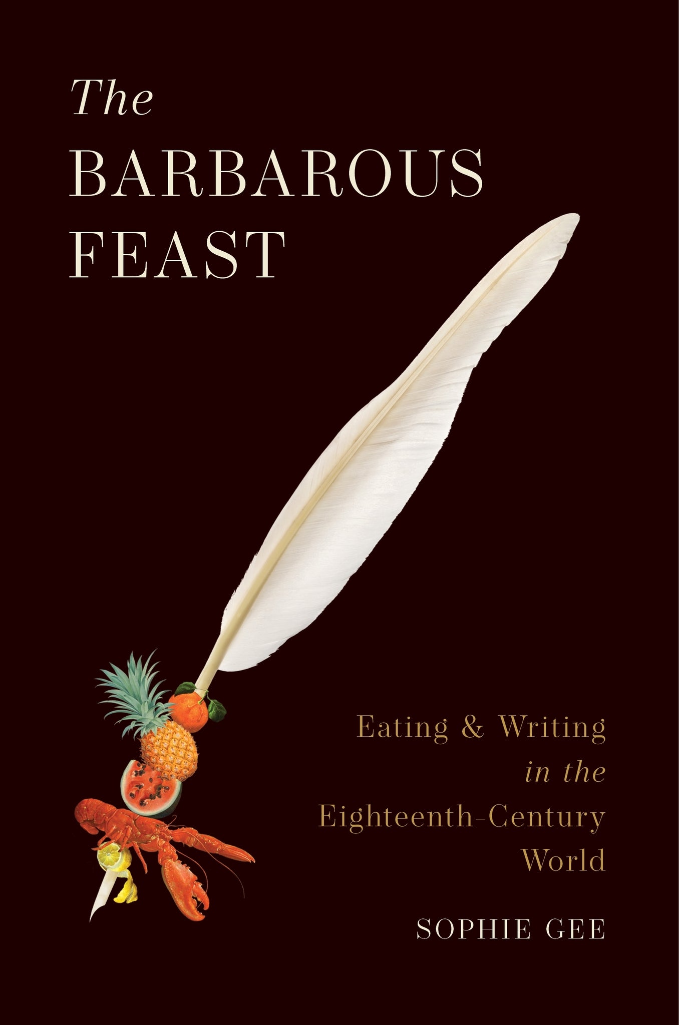 The Barbarous Feast
