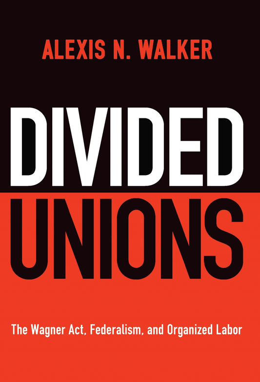 Divided Unions