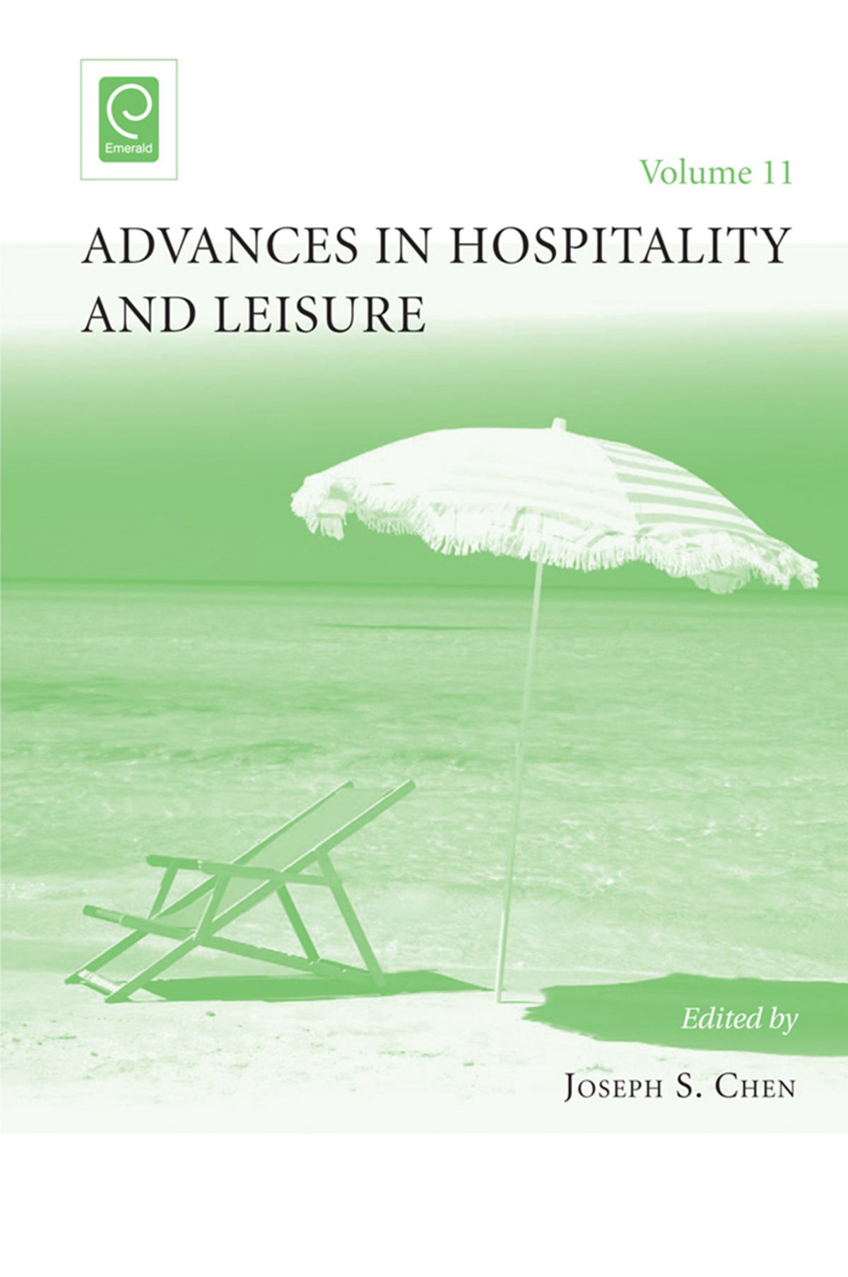 Advances in Hospitality and Leisure