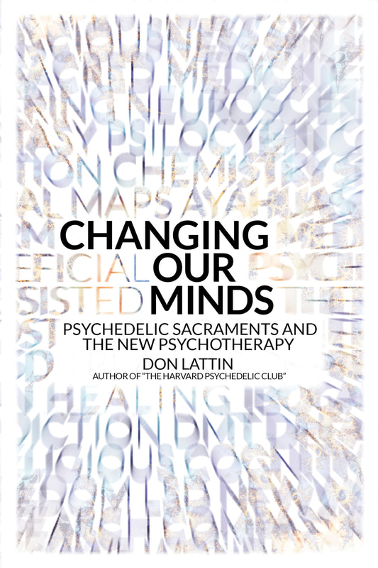 Changing Our Minds