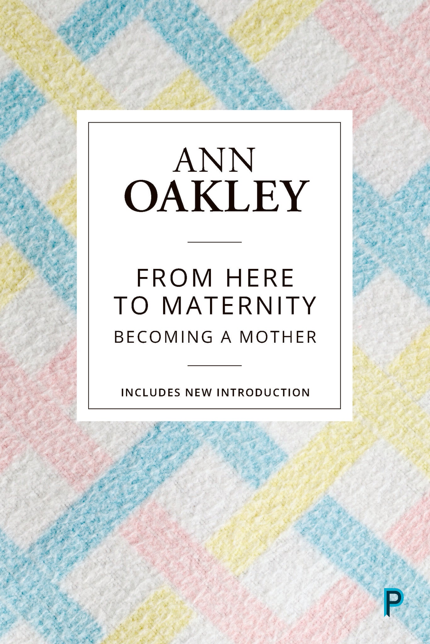 From Here to Maternity