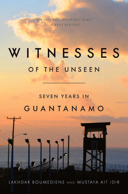 Witnesses of the Unseen