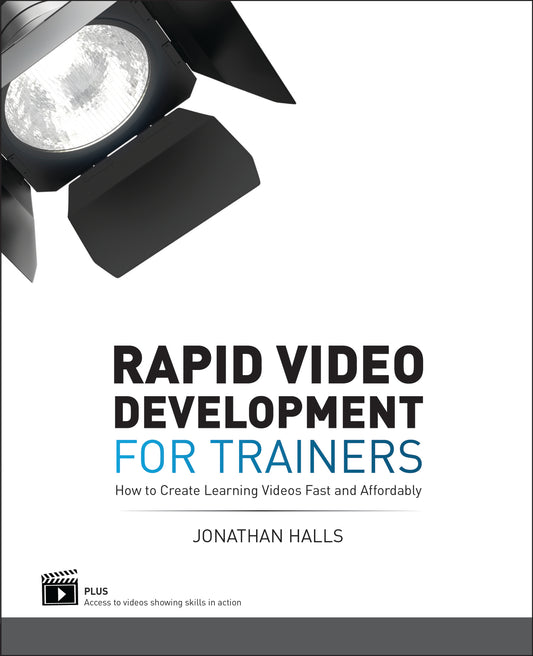 Rapid Video Development for Trainers