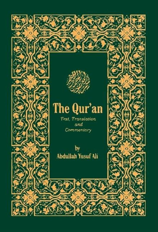 The Qur'an