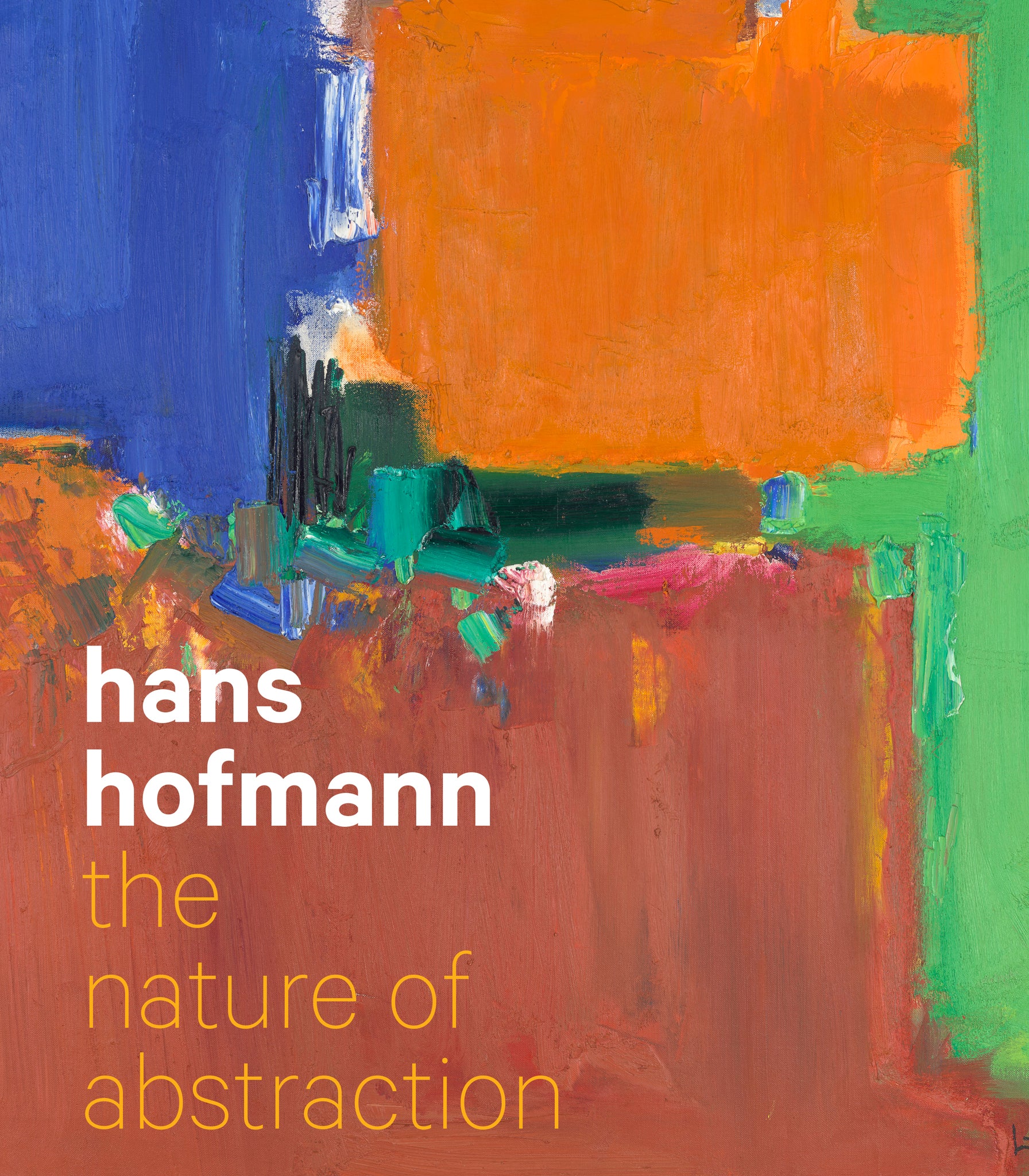 Hans Hofmann