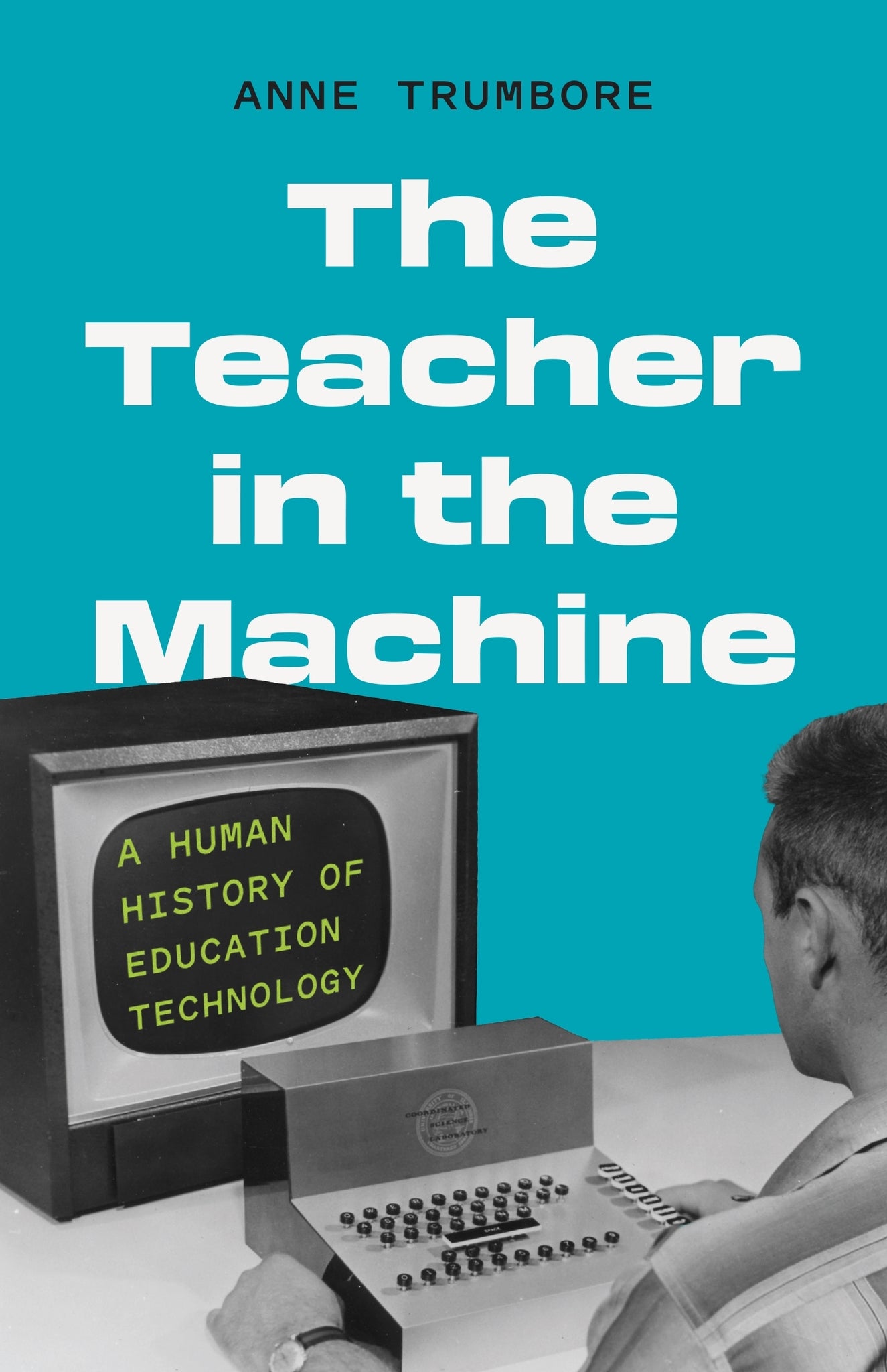 The Teacher in the Machine