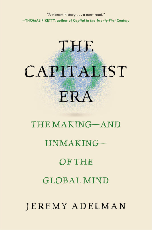 The Capitalist Era