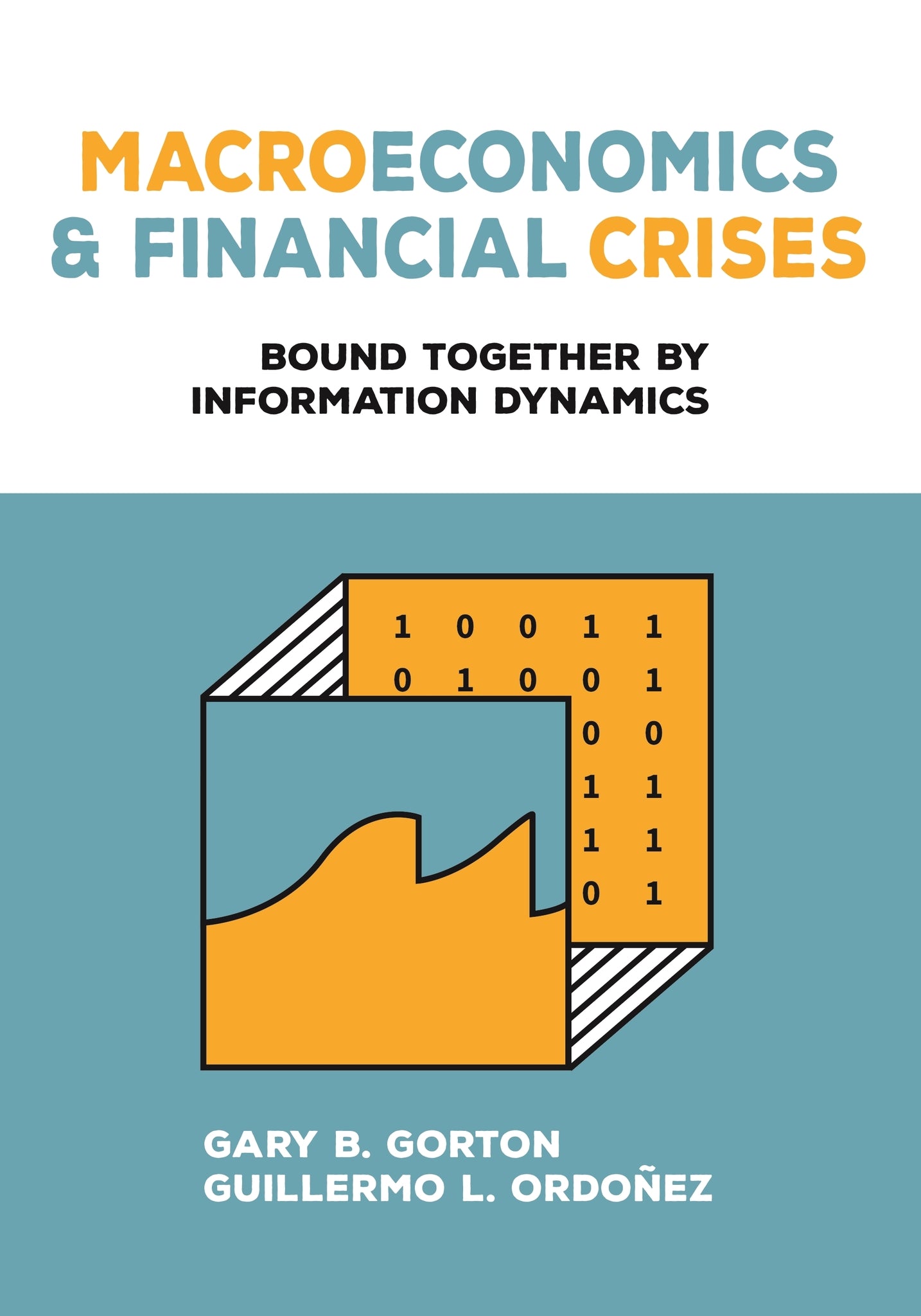 Macroeconomics and Financial Crises
