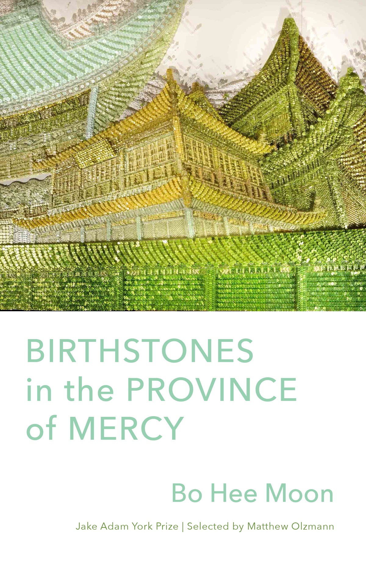 Birthstones in the Province of Mercy