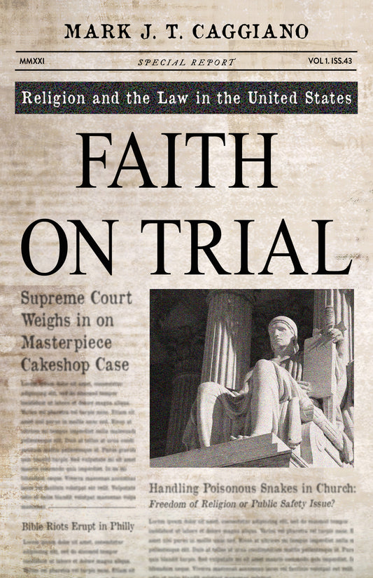 Faith On Trial