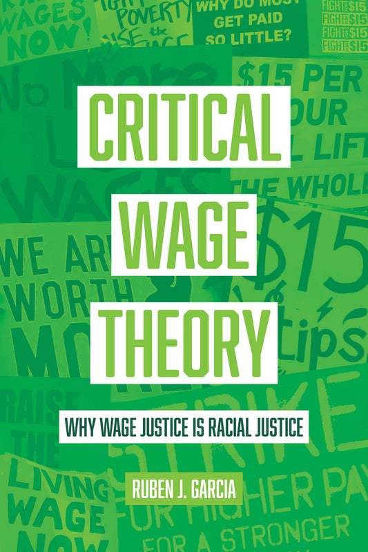 Critical Wage Theory