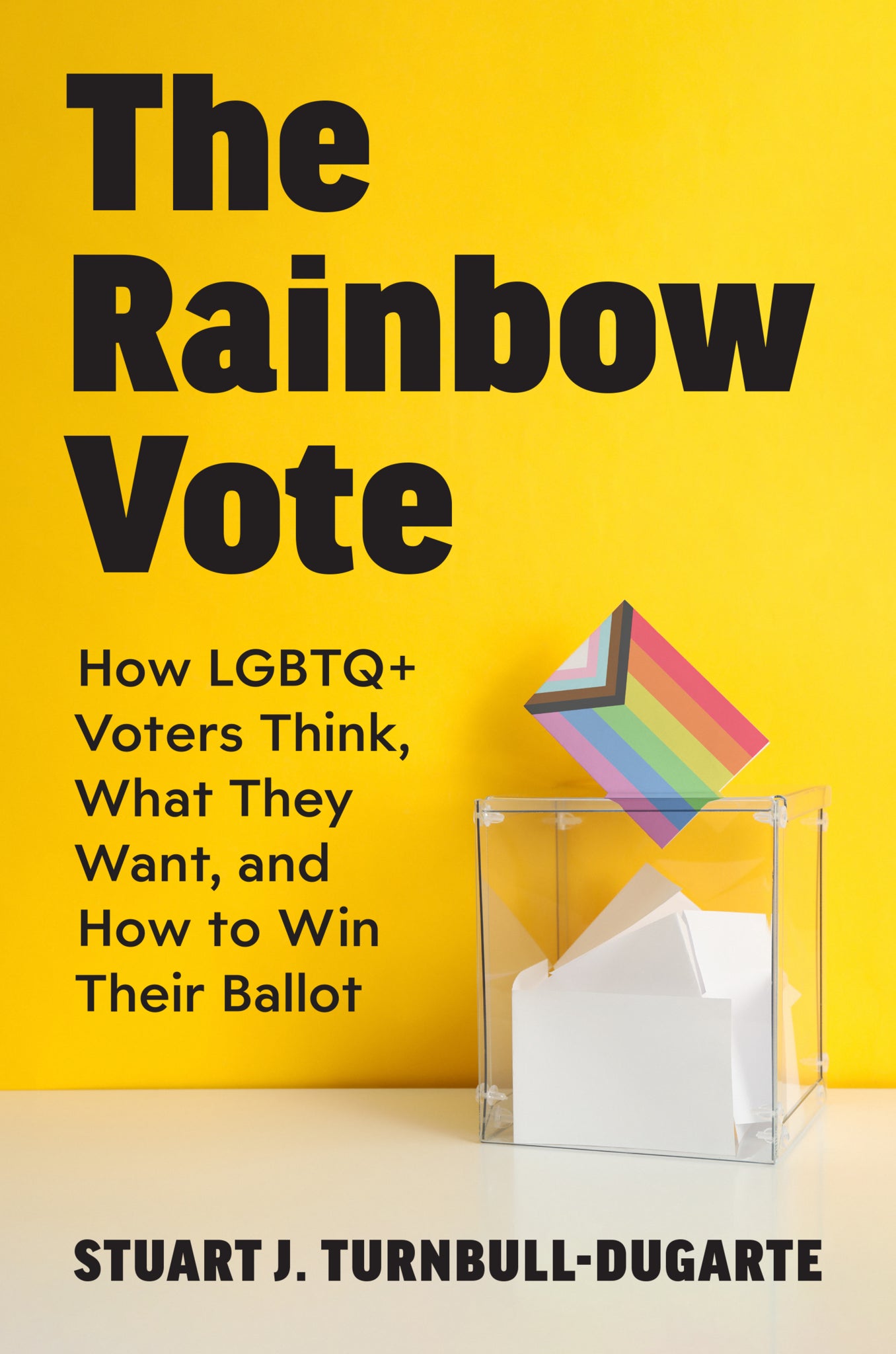 The Rainbow Vote