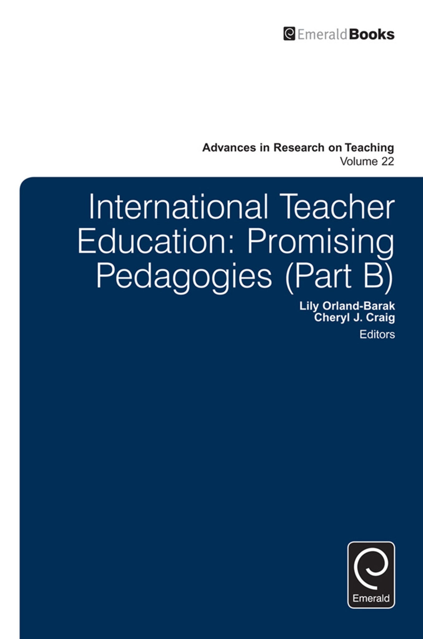 International Teacher Education