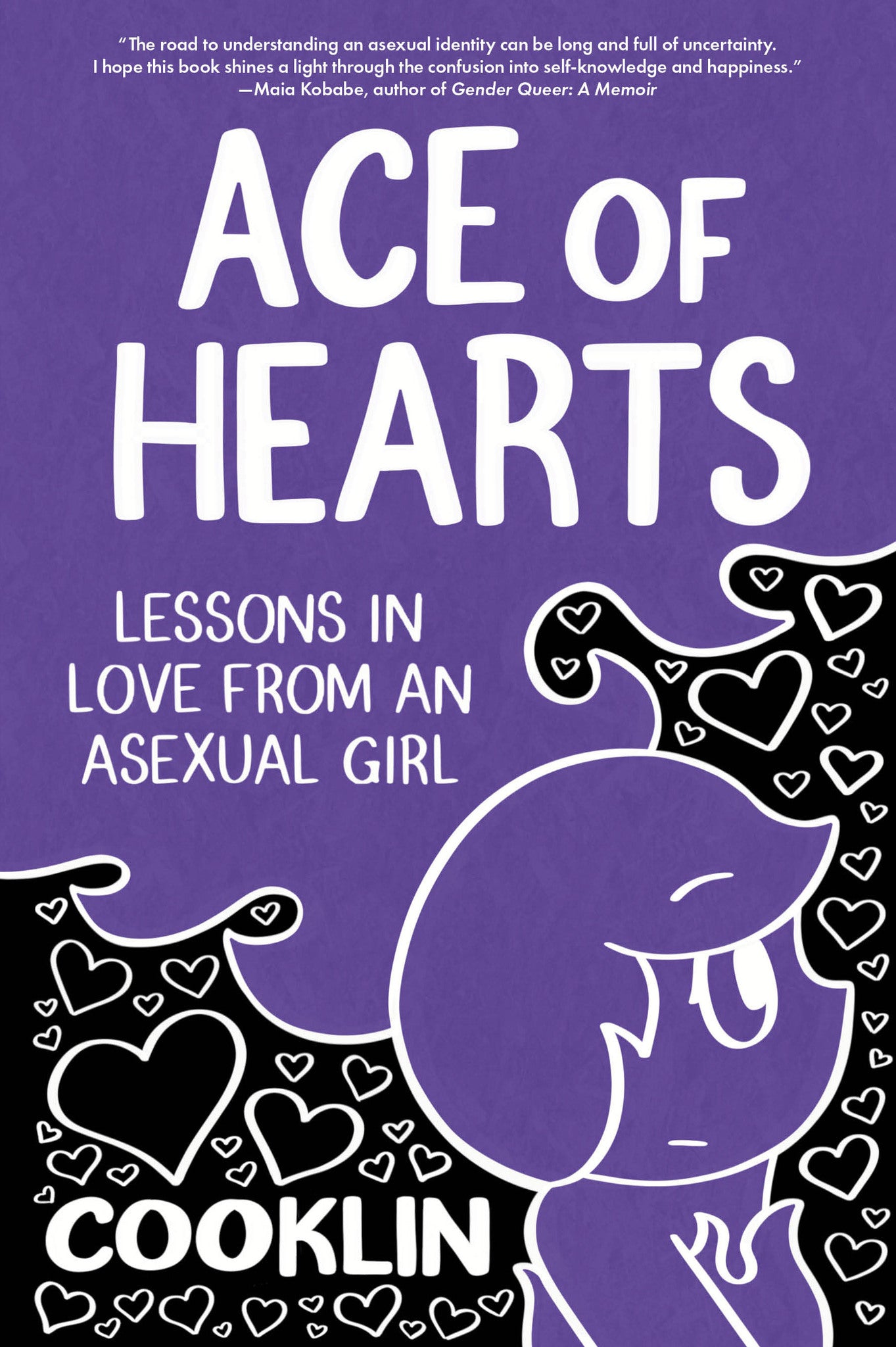 Ace of Hearts