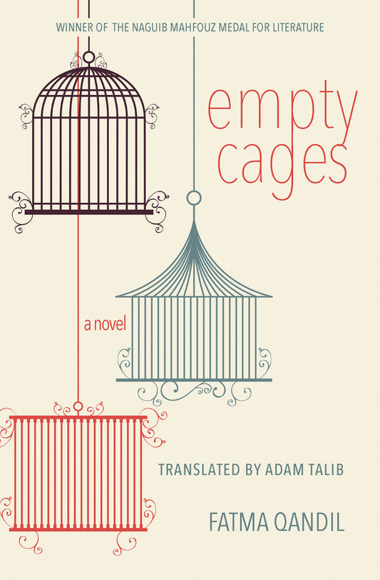 Empty Cages
